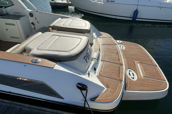 Photo of the 2012 Sea Ray 300 SLX "Palasea-No"