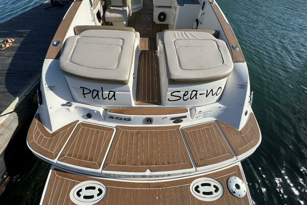 Photo of the 2012 Sea Ray 300 SLX "Palasea-No"