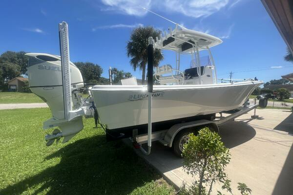 Photo of the 2019 Blue Wave 2800 Pure Hybrid