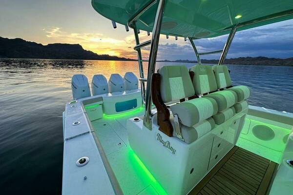 Photo of the 2026 Mag Bay 