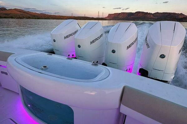 Photo of the 2026 Mag Bay 