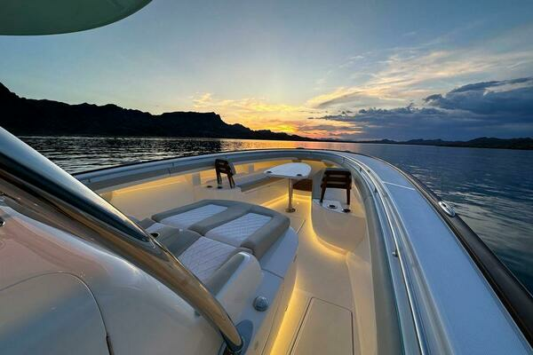 Photo of the 2026 Mag Bay 