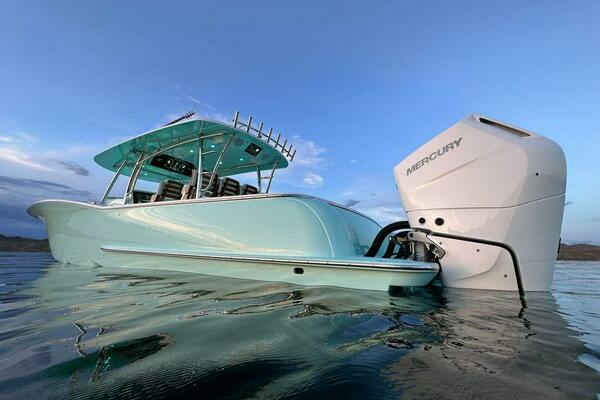 Photo of the 2026 Mag Bay 