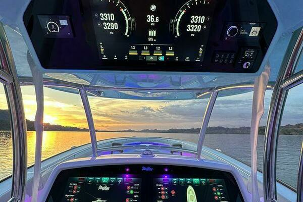 Photo of the 2026 Mag Bay 