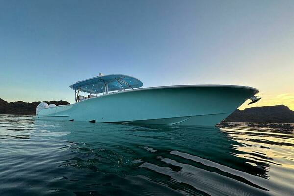 Photo of the 2026 Mag Bay 