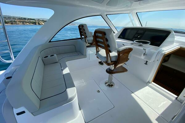 Photo of the 2026 Mag Bay 