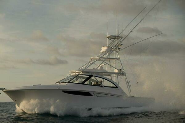 Photo of the 2026 Mag Bay 