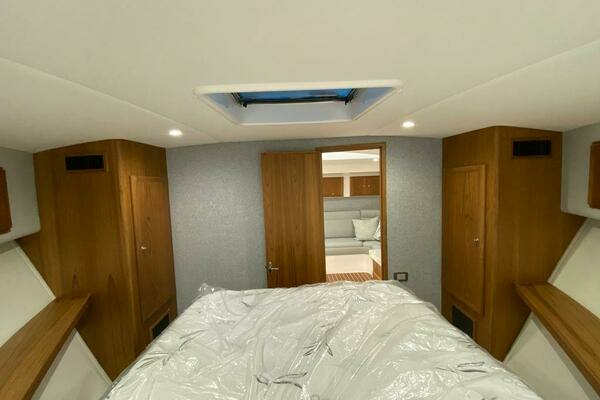 Photo of the 2026 Mag Bay 