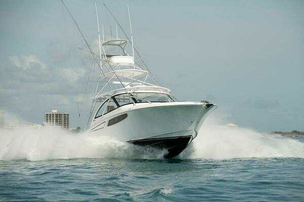 Photo of the 2026 Mag Bay 