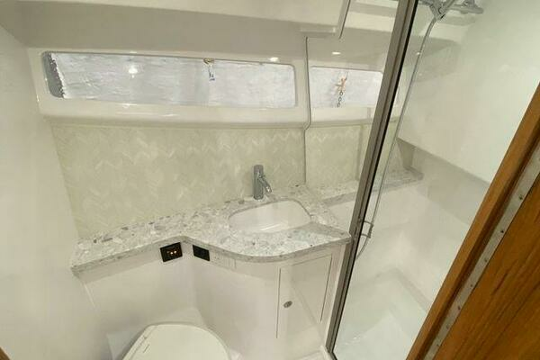 Photo of the 2026 Mag Bay 