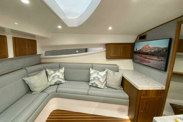 Photo of the 2026 Mag Bay 