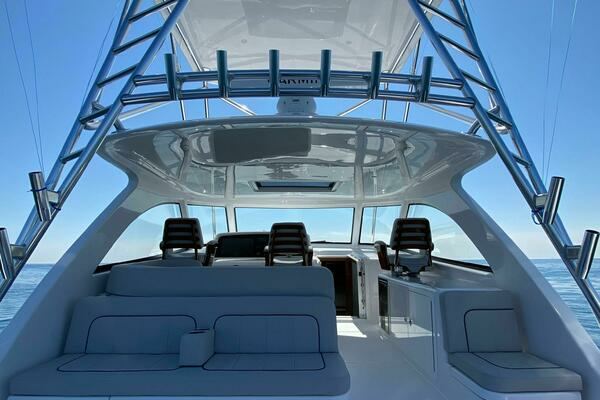 Photo of the 2026 Mag Bay 