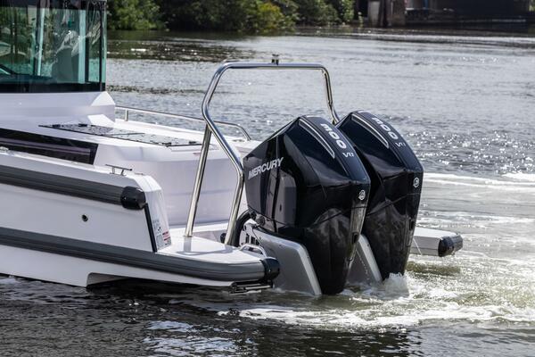 37ft Axopar Yacht For Sale 37ft Axopar Yacht For Sale