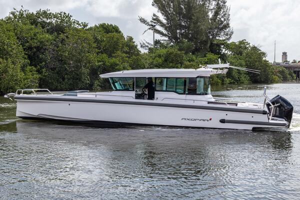 37ft Axopar Yacht For Sale 37ft Axopar Yacht For Sale