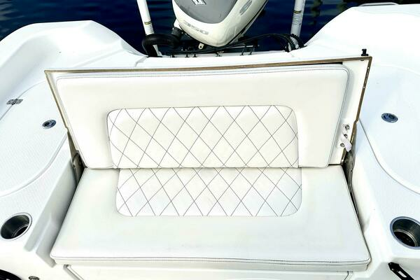 Photo of the 2020 Blue Wave 2800 Pure Hybrid