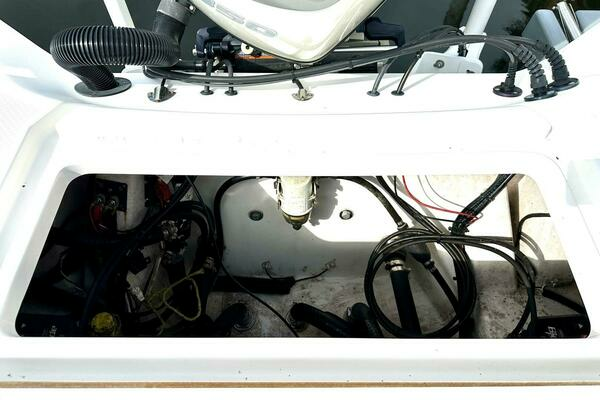 Photo of the 2020 Blue Wave 2800 Pure Hybrid