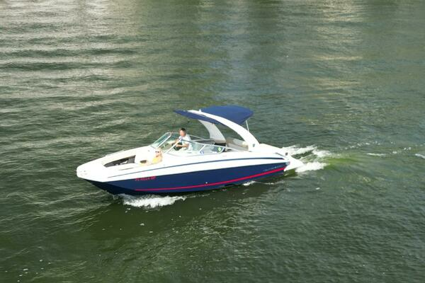 Photo of the 2014 Regal 2700 Bowrider