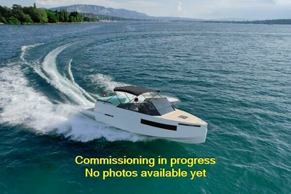 Photo of the 2024 De Antonio D28 Cruiser