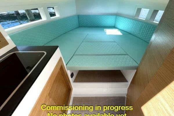 Photo of the 2024 De Antonio D28 Cruiser