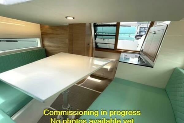 Photo of the 2024 De Antonio D28 Cruiser