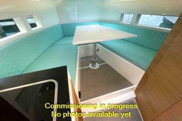 Photo of the 2024 De Antonio D28 Cruiser