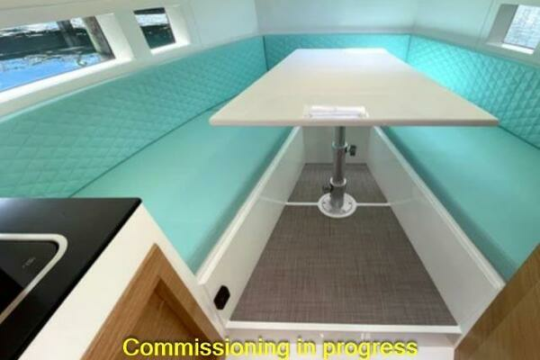 Photo of the 2024 De Antonio D28 Cruiser