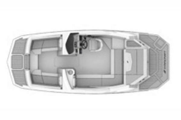 Photo of the 2025 Starcraft SVX 211 IO