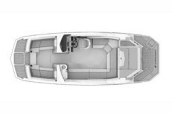 Photo of the 2025 Starcraft STARCRAFT231IO