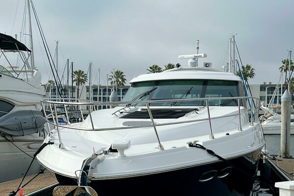 Sea Ray 540 Sundancer Yacht For Sale