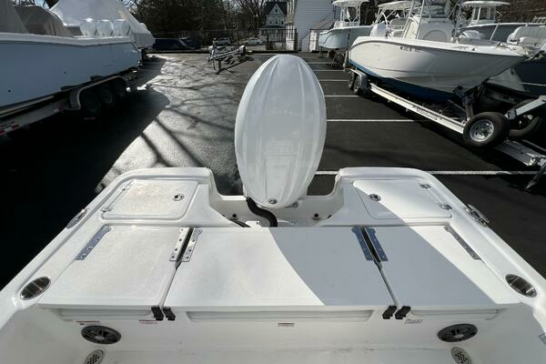 2026 Sea Fox 23
