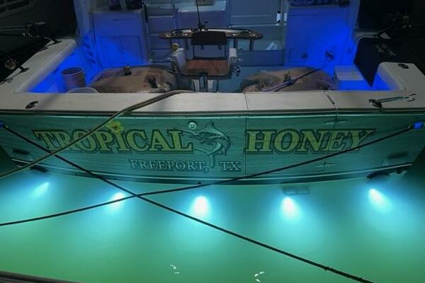 Photo of the 1994 Post Convertible