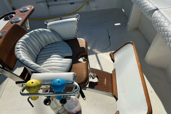 Photo of the 1994 Post Convertible