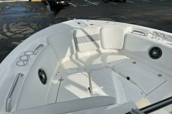 2026 Sea Fox 22