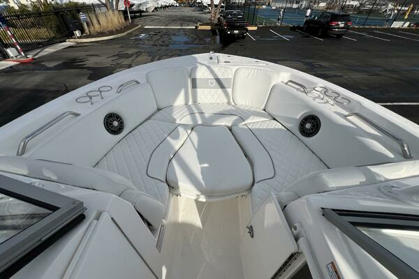 2026 Sea Fox 22