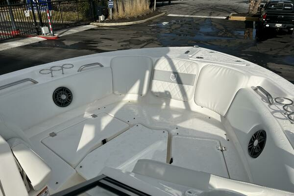 2026 Sea Fox 22
