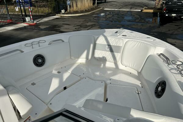 2026 Sea Fox 22