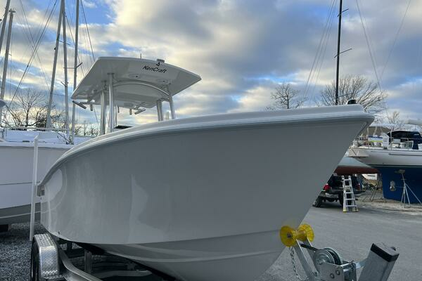2024 Kencraft 21