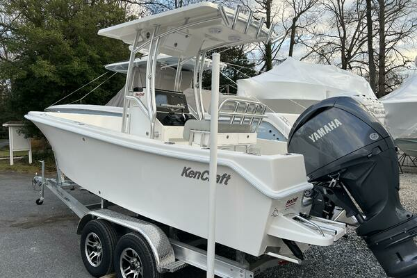 2024 Kencraft 21