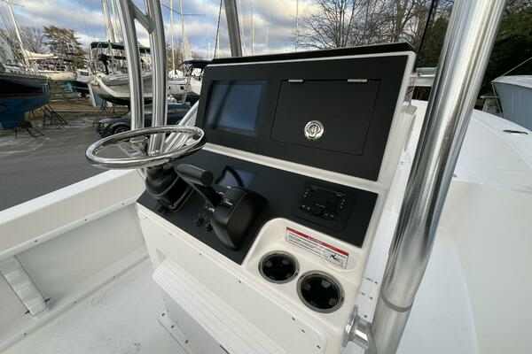 2024 Kencraft 21