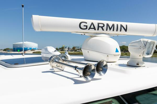 2019 Boston Whaler 34