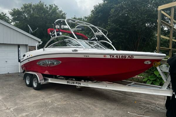 22-ft-Correct Craft-2005-Air Nautique 226-Santa Fe Texas United States yacht for sale