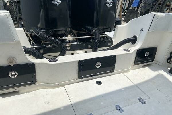 Photo of the 1993 Fountain Walk Around