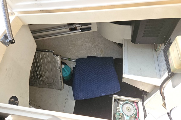 40ft Norseman Yacht For Sale