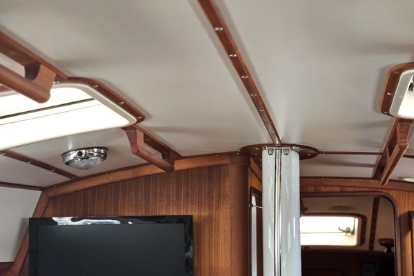 40ft Norseman Yacht For Sale