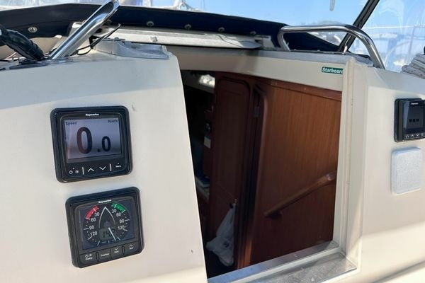 40ft Norseman Yacht For Sale