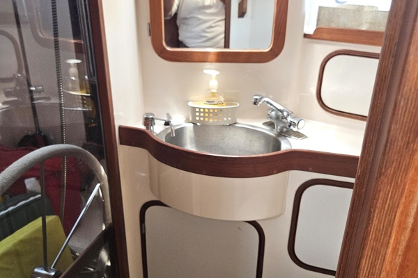 40ft Norseman Yacht For Sale