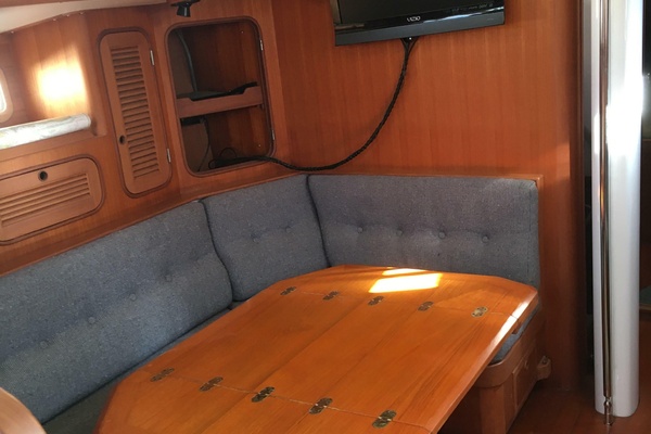 40ft Norseman Yacht For Sale