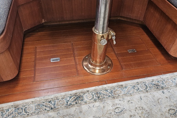 40ft Norseman Yacht For Sale