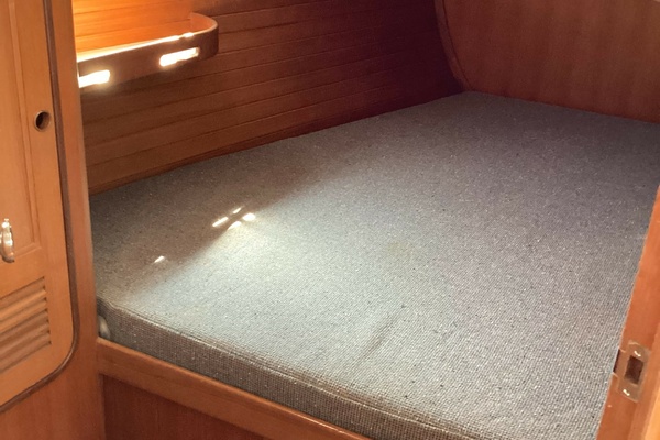 40ft Norseman Yacht For Sale