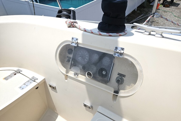 40ft Norseman Yacht For Sale